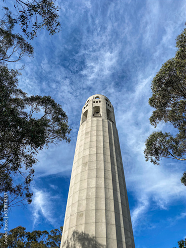 Coit Tower