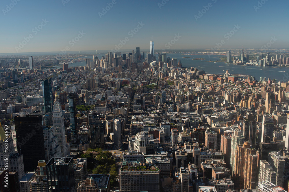 Fototapeta premium New-York