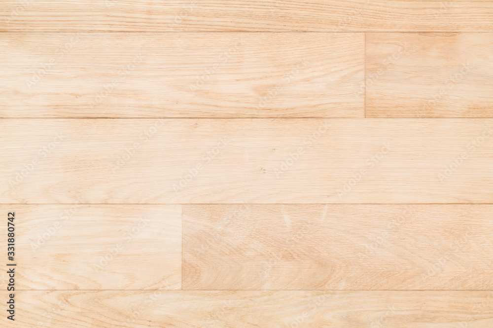 Wooden floor texture background, UK