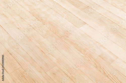 Wood floor texture background, UK