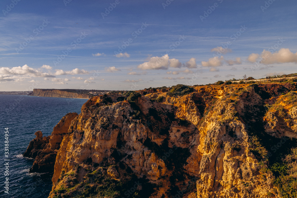 Algarve, Portugal