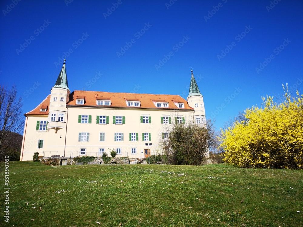 Schloss St. Martin Graz