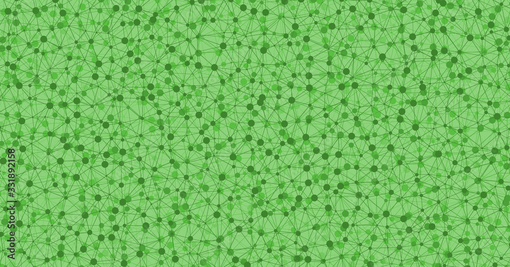 Low Polygonal Mesh computation Art background illustration Low Polygonal Mesh computation Art background illustration
