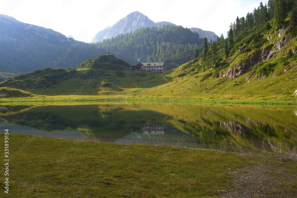 Funtensee Funtensee