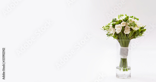 wedding bouquet