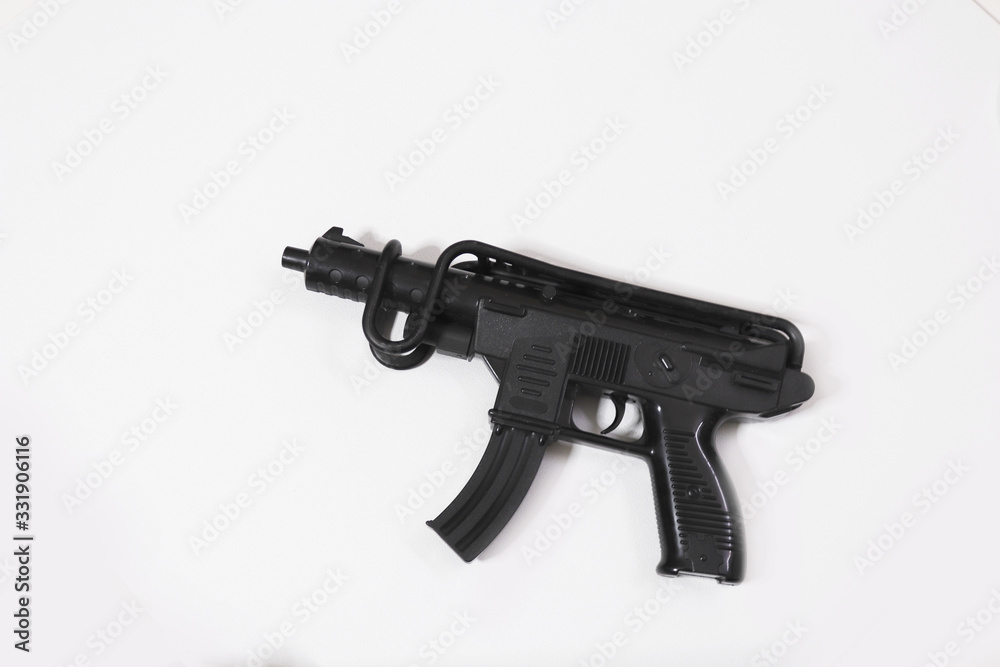toy gun toy gun