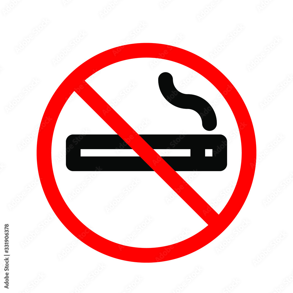 no smoking area logo forbidden sign no smoking area logo forbidden sign