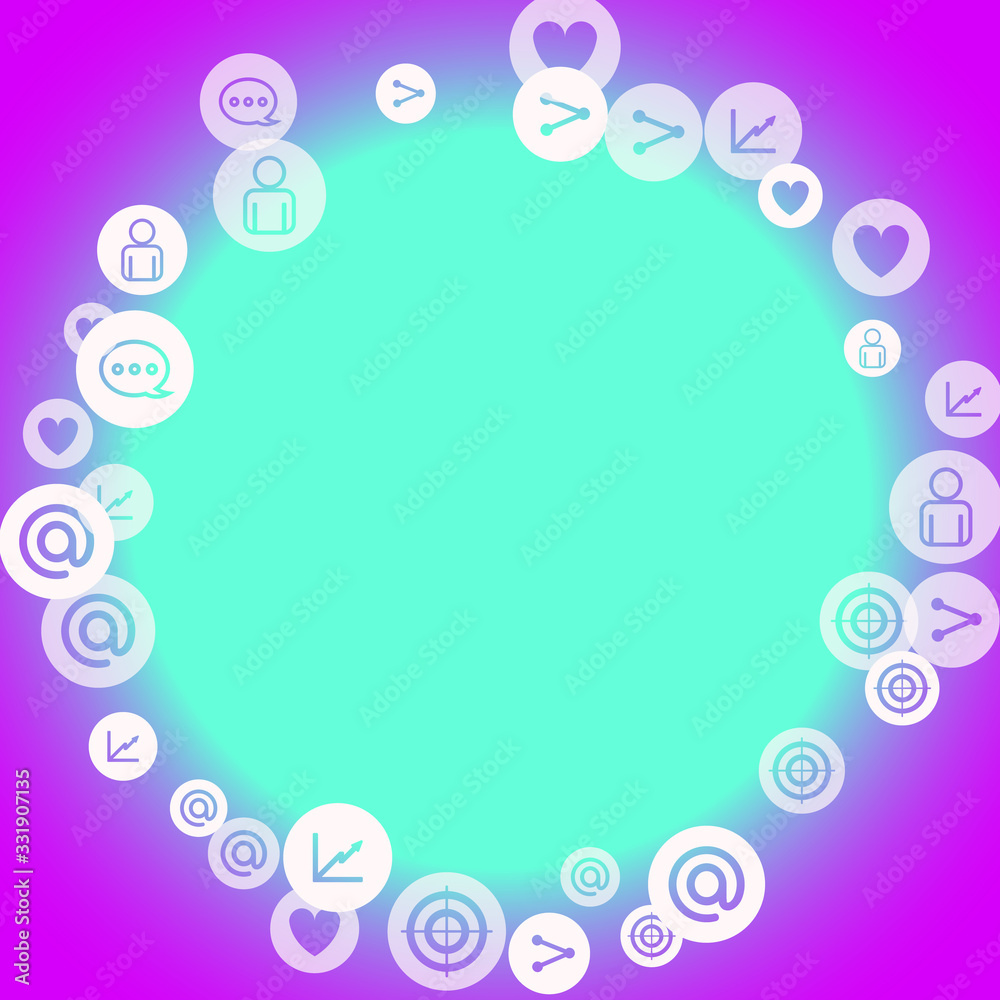 Social media marketing, Communication networking Social media marketing, Communication networking