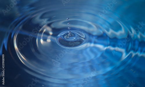 Waterdrop