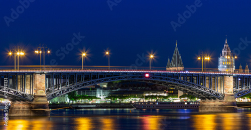 Rheinbrücke