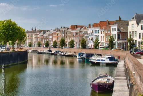 Middelburg - Zeeland - Holland