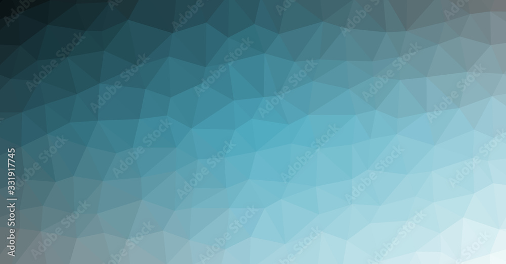 Low Polygonal Computation Art background illustration Low Polygonal Computation Art background illustration