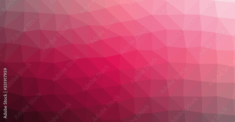 Low Polygonal Computation Art background illustration Low Polygonal Computation Art background illustration