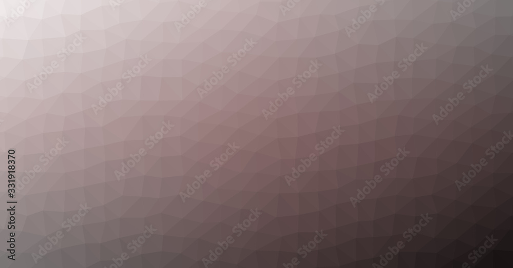 Low Polygonal Computation Art background illustration Low Polygonal Computation Art background illustration