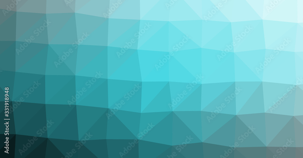 Low Polygonal Computation Art background illustration Low Polygonal Computation Art background illustration