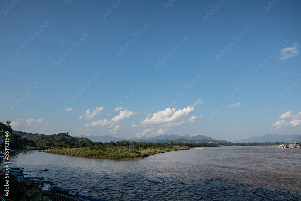 Mekong deltha