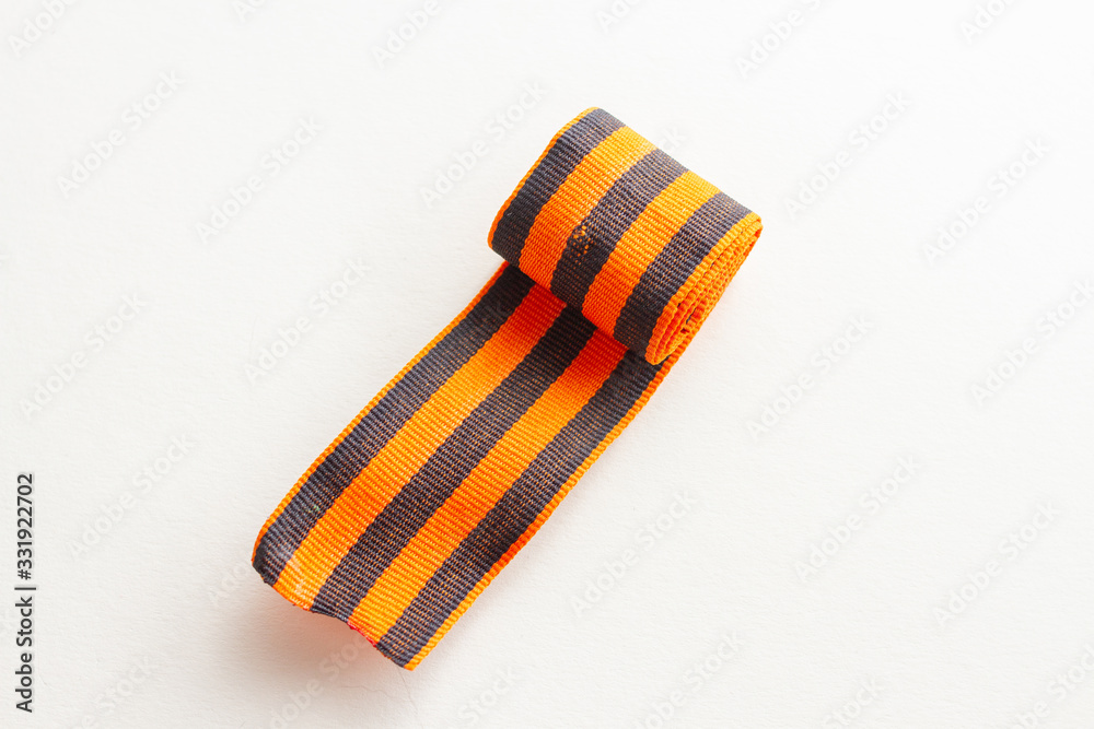 St George Ribbon. 9 may Victory Day. St George Ribbon. 9 may Victory Day.