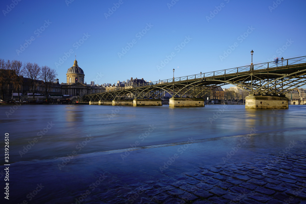 Fototapeta premium Paris Monument 672