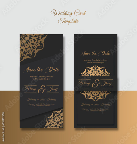 Luxury mandala with royal golden arabesque arabic islamic east style background 