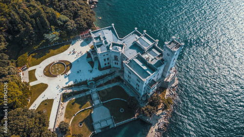 Castello di miramare