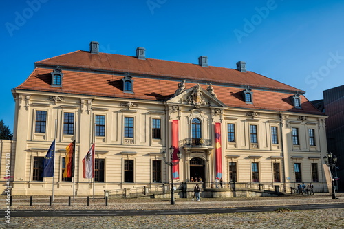 Photography berlin, germany - jüdisches museum in kreuzberg
