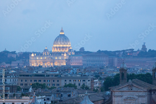 Vaticano © Vittomrock