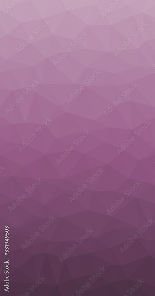 Low Polygonal Computation Art background illustration Low Polygonal Computation Art background illustration