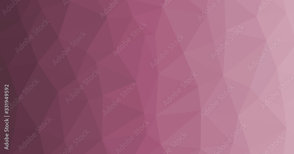 Low Polygonal Computation Art background illustration Low Polygonal Computation Art background illustration
