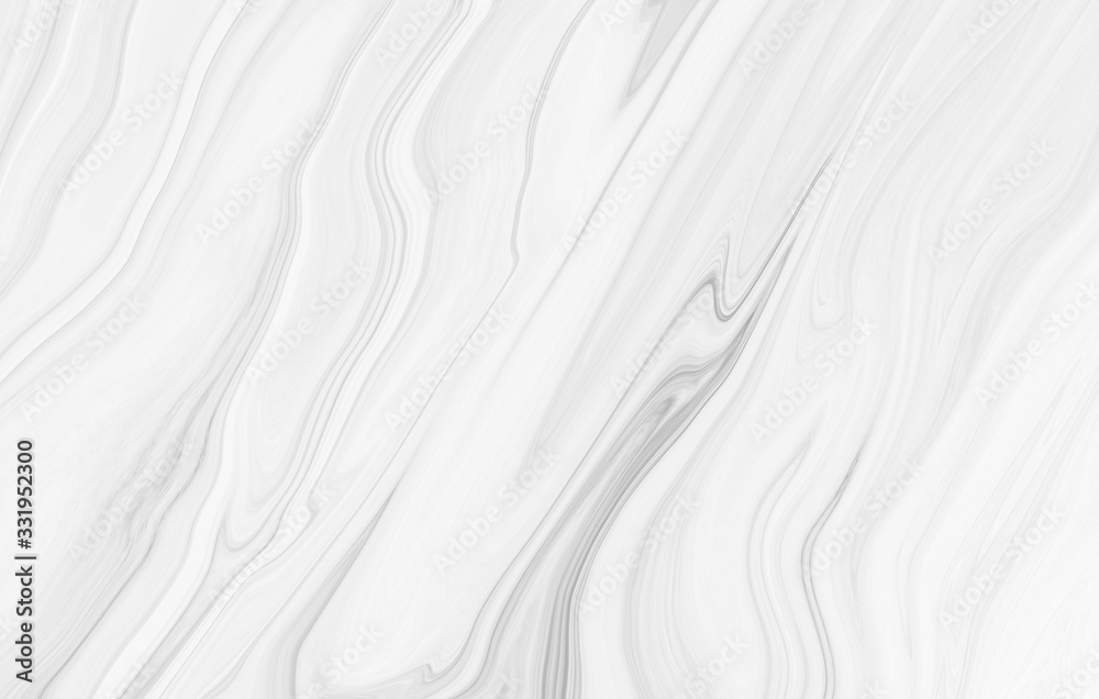 Obraz premium Marble wall white silver pattern gray ink graphic background abstract light elegant black for do floor plan ceramic counter texture stone tile grey background natural for interior decoration.