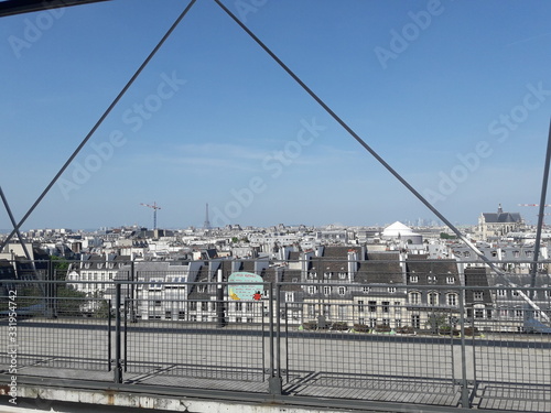 centre pompidou paris