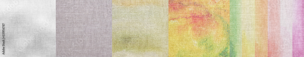 canvas texture background