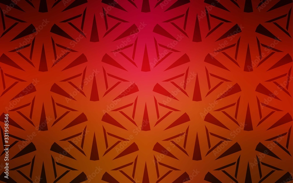 pattern with polygonal style. Illustration with set of colorful triangles. Pattern for websites. pattern with polygonal style. Illustration with set of colorful triangles. Pattern for websites.