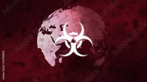 biohazard outbreak