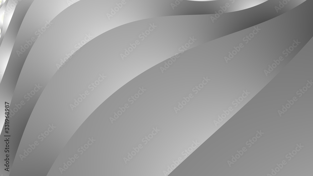 Abstract background of curves in relief with lights and shadows Abstract background of curves in relief with lights and shadows