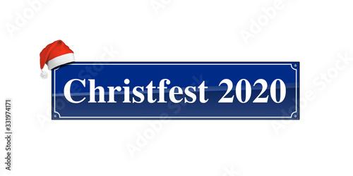 Christfest 2020
