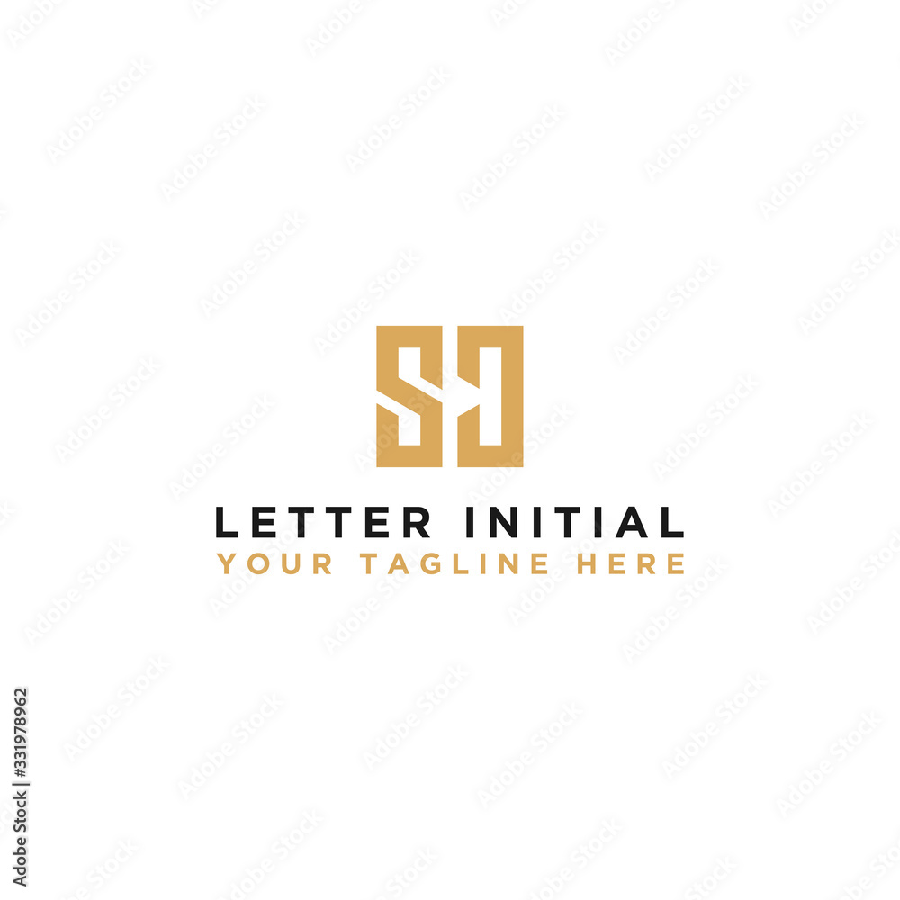 logo design inspiration for companies from the initial letters of the SC logo icon. -Vector logo design inspiration for companies from the initial letters of the SC logo icon. -Vector