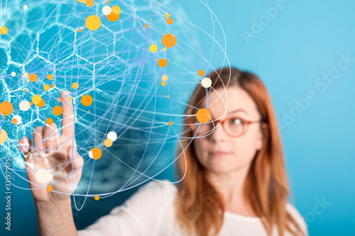 relation and organization s...