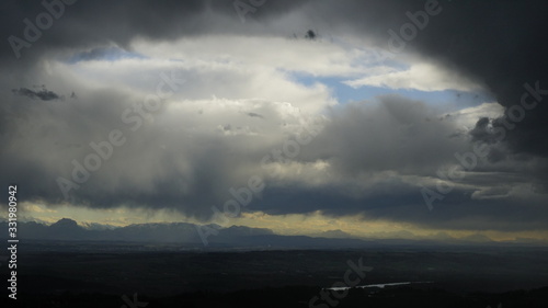 Gewitter