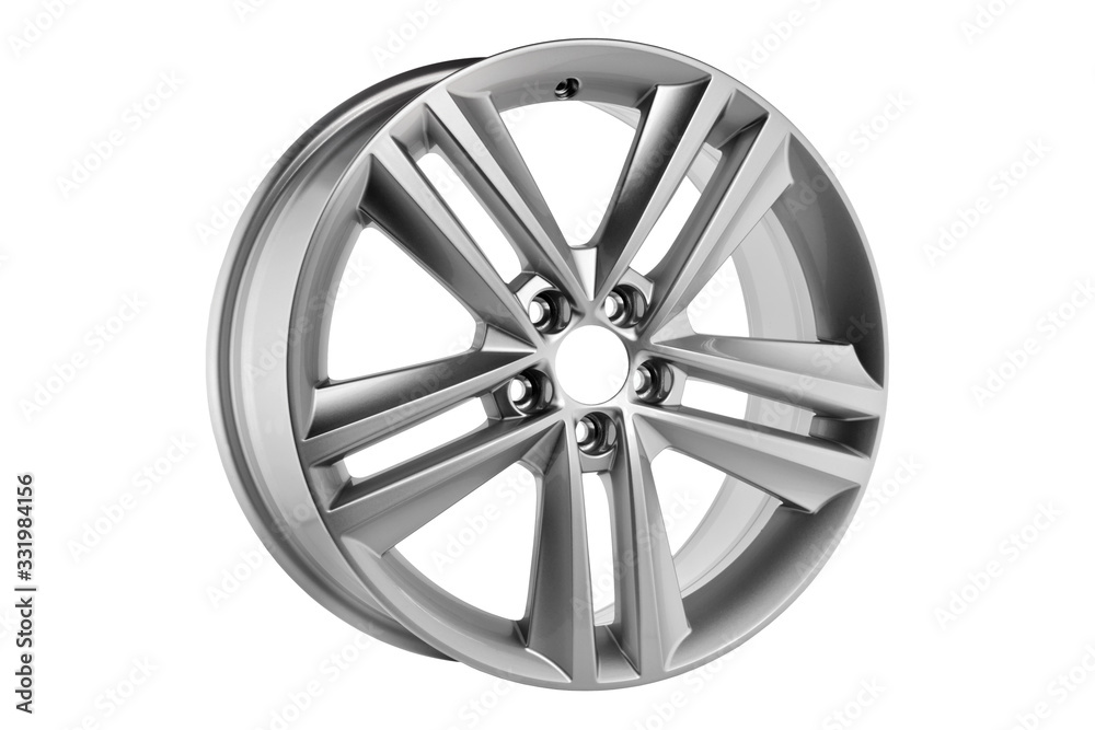 Obraz premium Rim