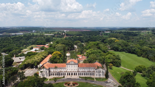 Piracaba Brazilian City