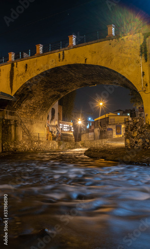 Orizaba Veracruz town