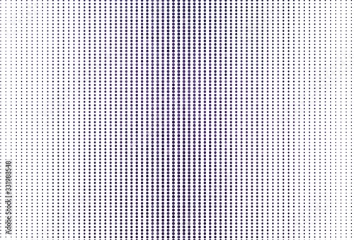 Light Purple vector backdrop with dots.