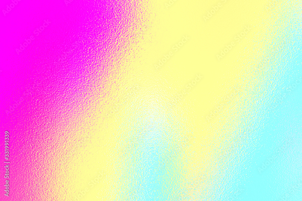 Unicorn Holographic Texture Background Unicorn Holographic Texture Background