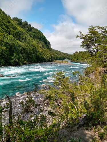 Saltos del Petrohue