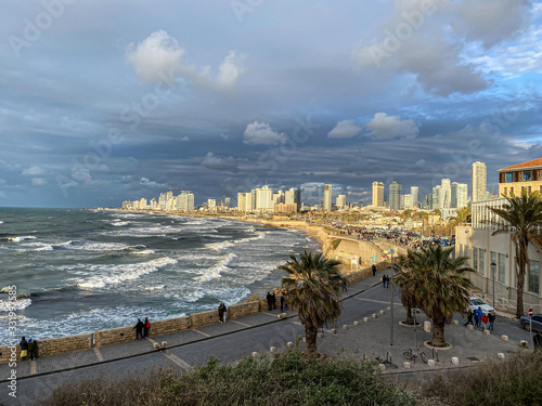 Tel Aviv