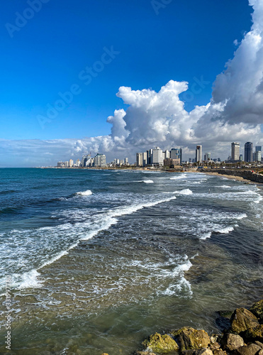 Tel Aviv