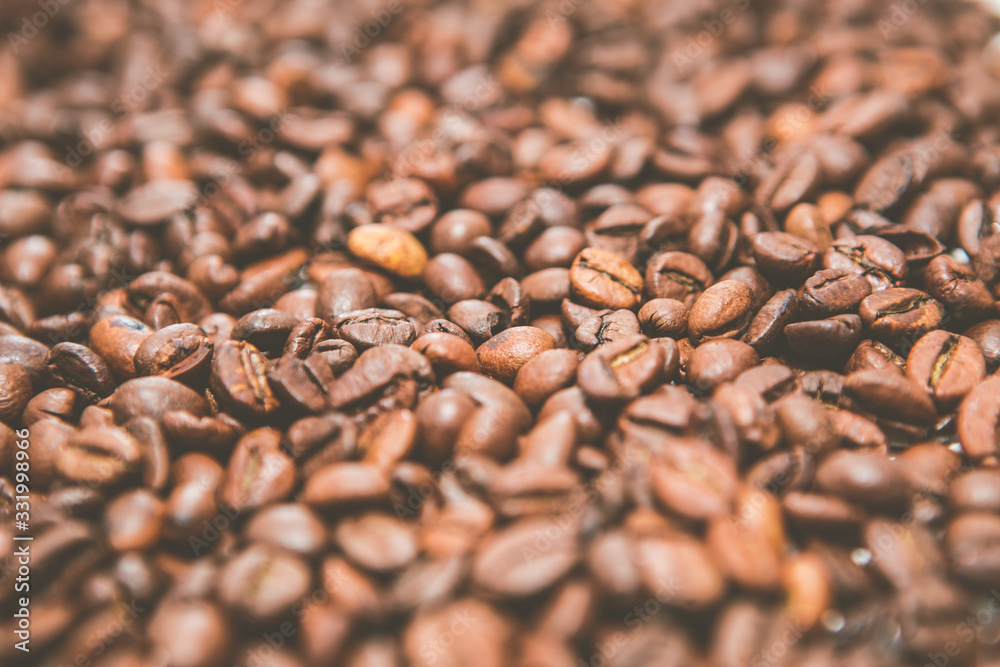 Obraz premium coffee