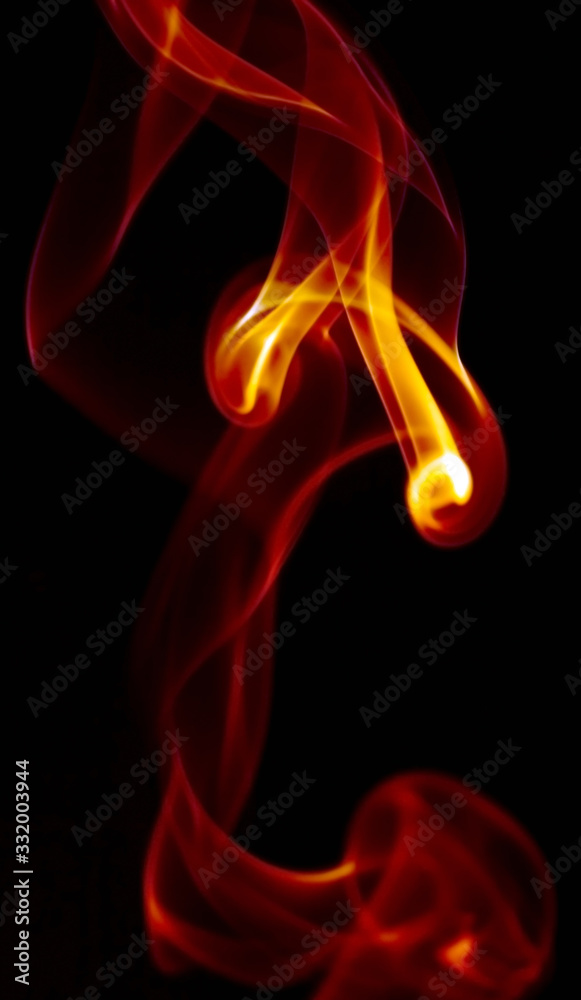 smoke smoke