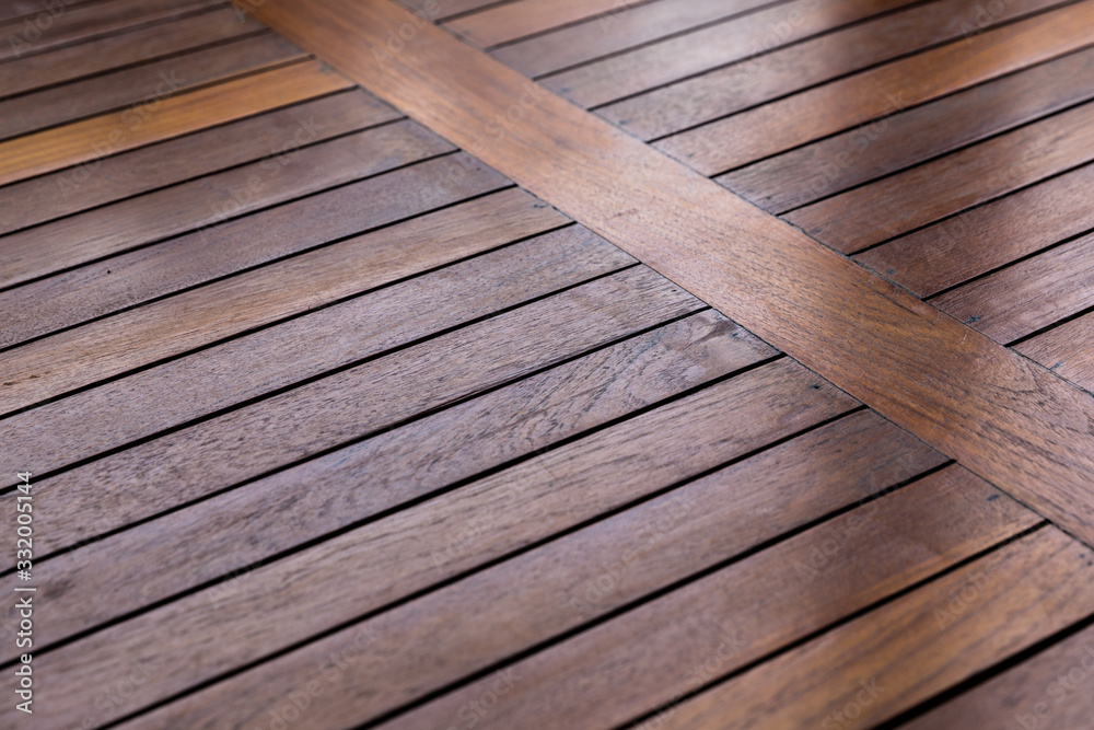 Grunge teak wooden table pattern background Grunge teak wooden table pattern background