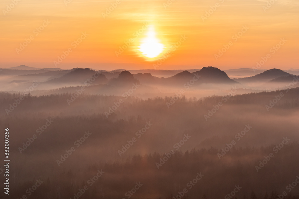 Sunrise Sunrise